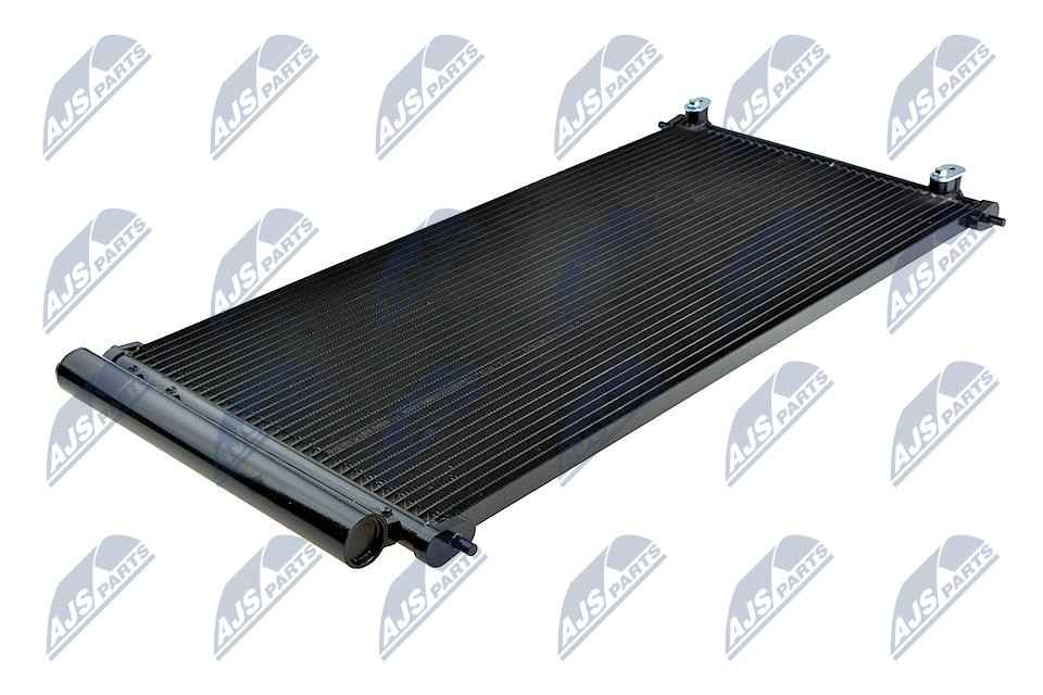 Condenser, air conditioning - CCS-TY-021 NTY