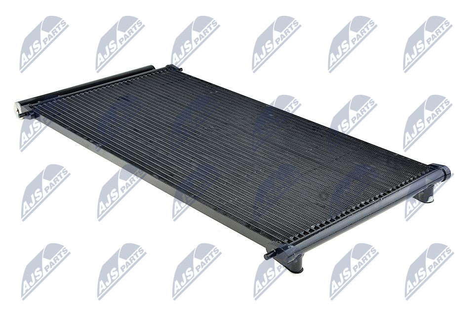 Condenser, air conditioning - CCS-TY-021 NTY