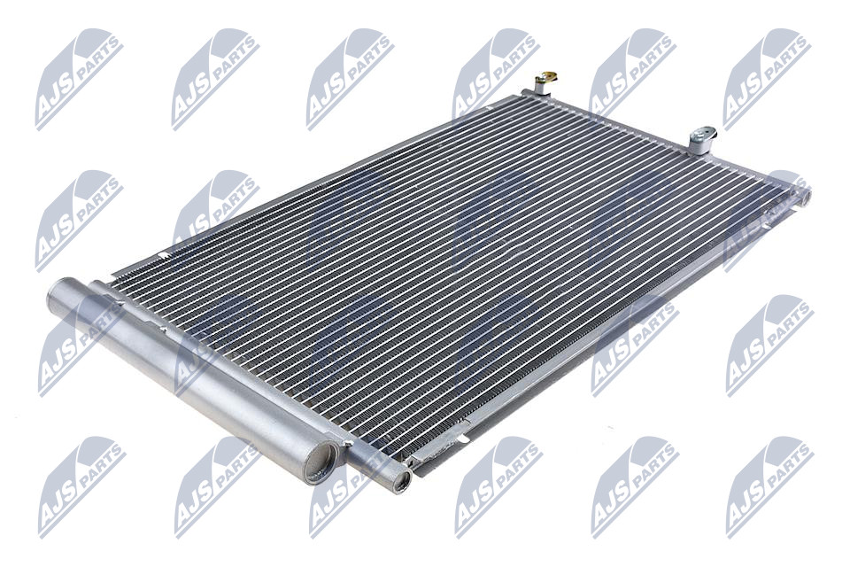 Condensatore, Climatizzatore - CCS-TY-025 NTY