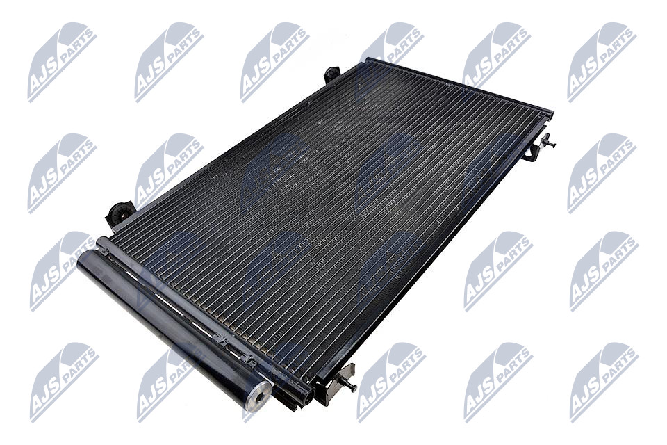 Конденсатор, кондиционер - CCS-TY-027 NTY