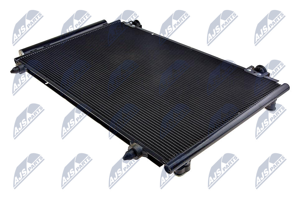 Конденсатор, кондиционер - CCS-TY-030 NTY