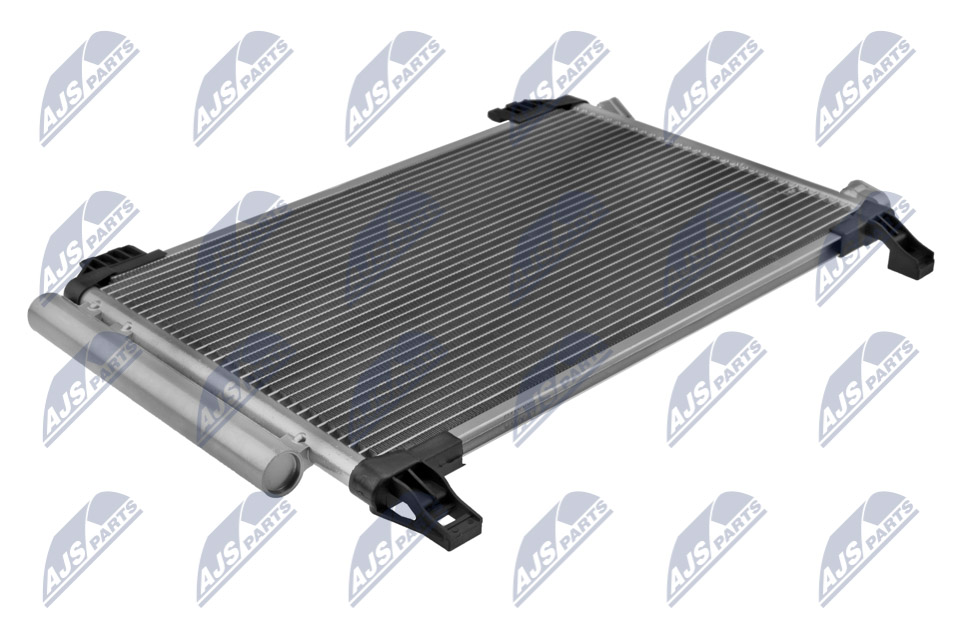 Конденсатор, кондиционер - CCS-TY-032 NTY