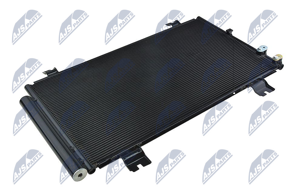 Condensatore, Climatizzatore - CCS-TY-036 NTY