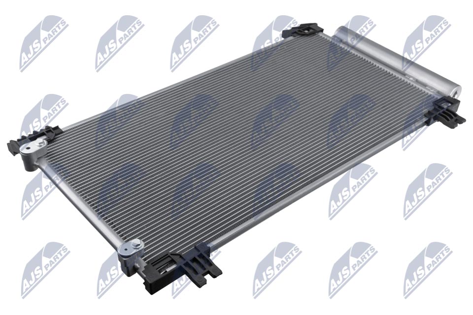 Condensatore, Climatizzatore - CCS-TY-047 NTY