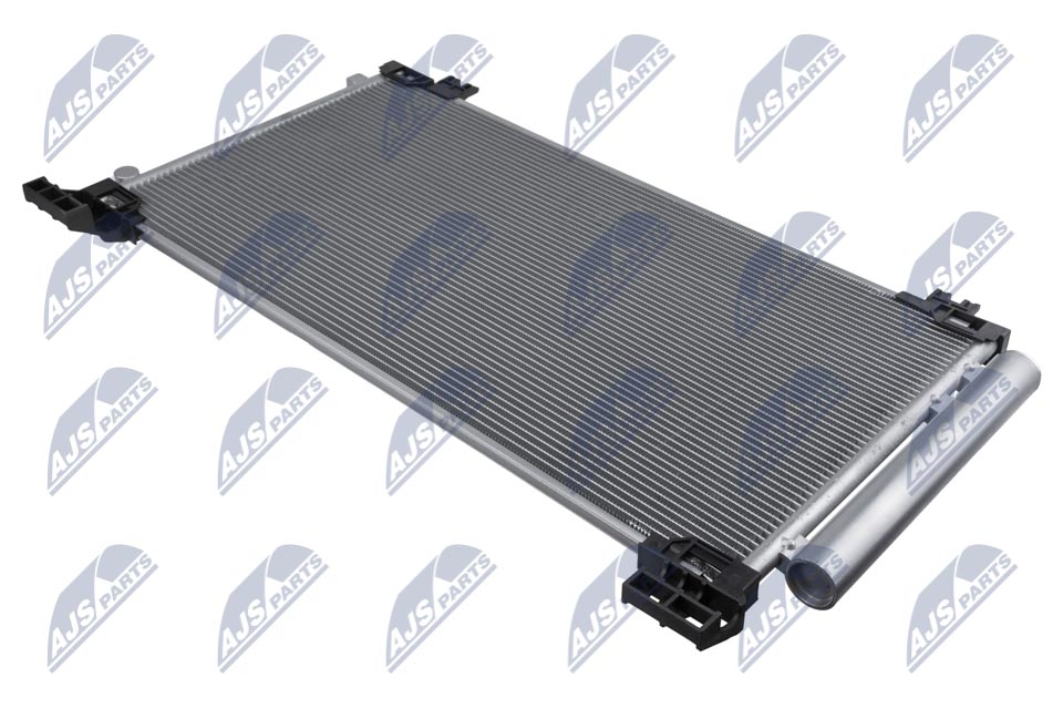 Condensatore, Climatizzatore - CCS-TY-047 NTY