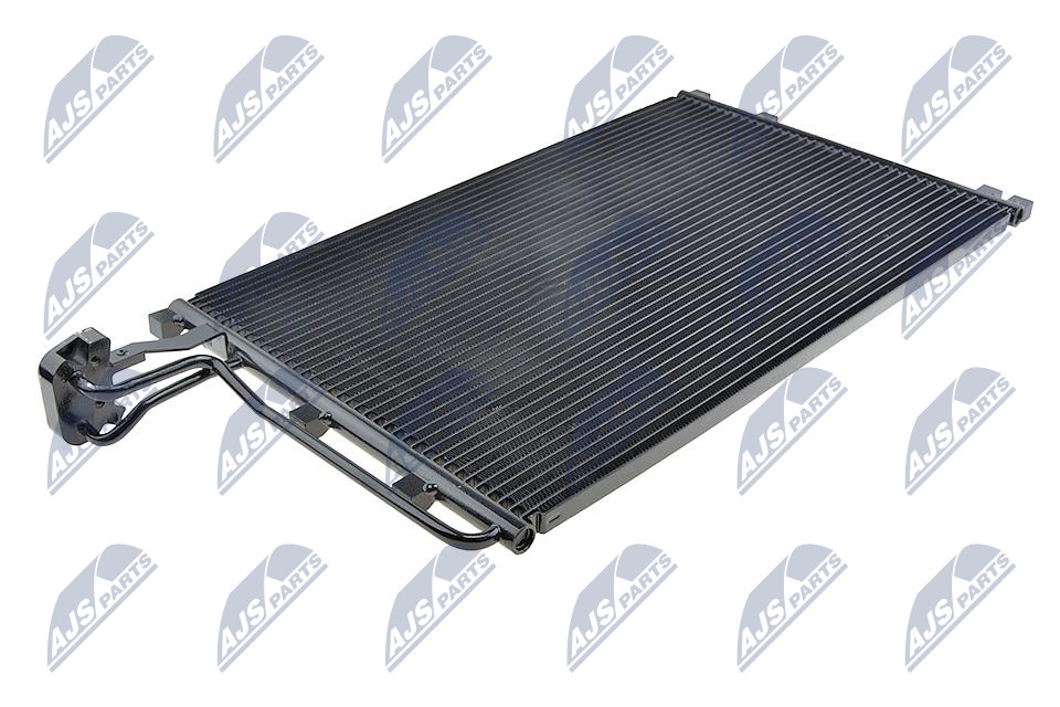 Condensatore, Climatizzatore - CCS-VV-008 NTY