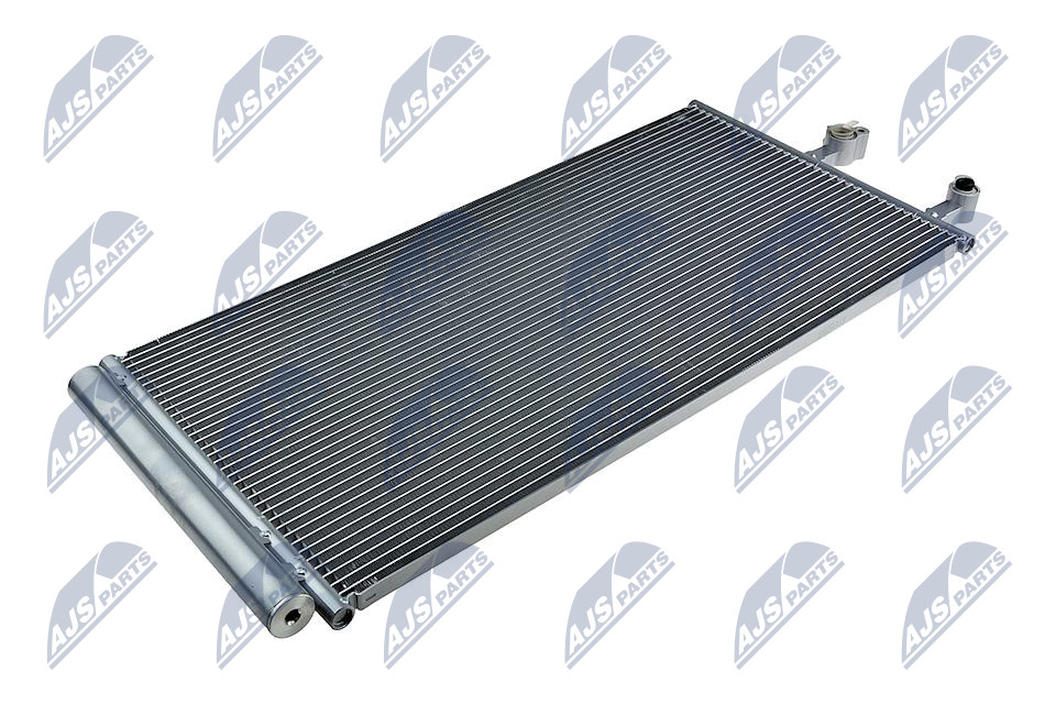 Condensatore, Climatizzatore - CCS-VV-014 NTY