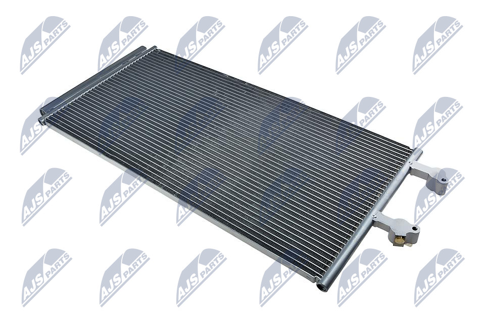 Конденсатор, кондиционер - CCS-VV-014 NTY