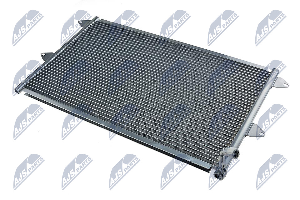 Kondensator, Klimaanlage - CCS-VW-002 NTY
