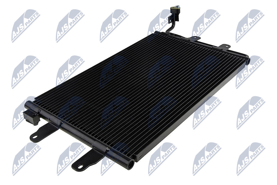 Condensatore, Climatizzatore - CCS-VW-009 NTY