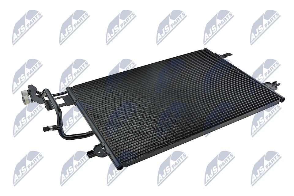 Condensatore, Climatizzatore - CCS-VW-012 NTY
