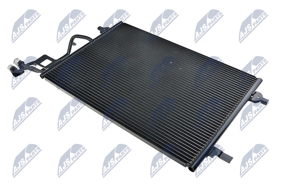 Конденсатор, кондиционер - CCS-VW-012 NTY