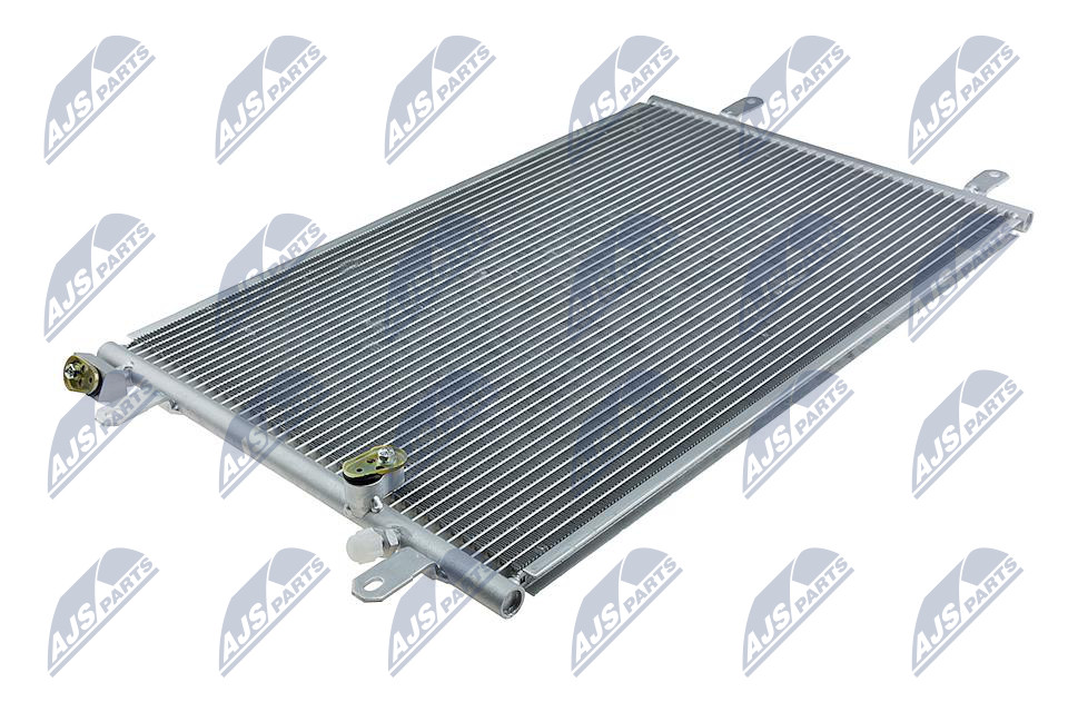 Condensatore, Climatizzatore - CCS-VW-020 NTY