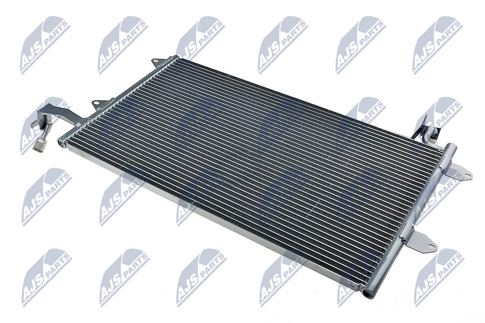 Конденсатор, кондиционер - CCS-VW-021 NTY