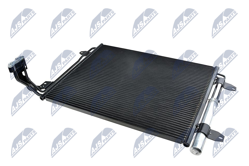 Condensatore, Climatizzatore - CCS-VW-023 NTY
