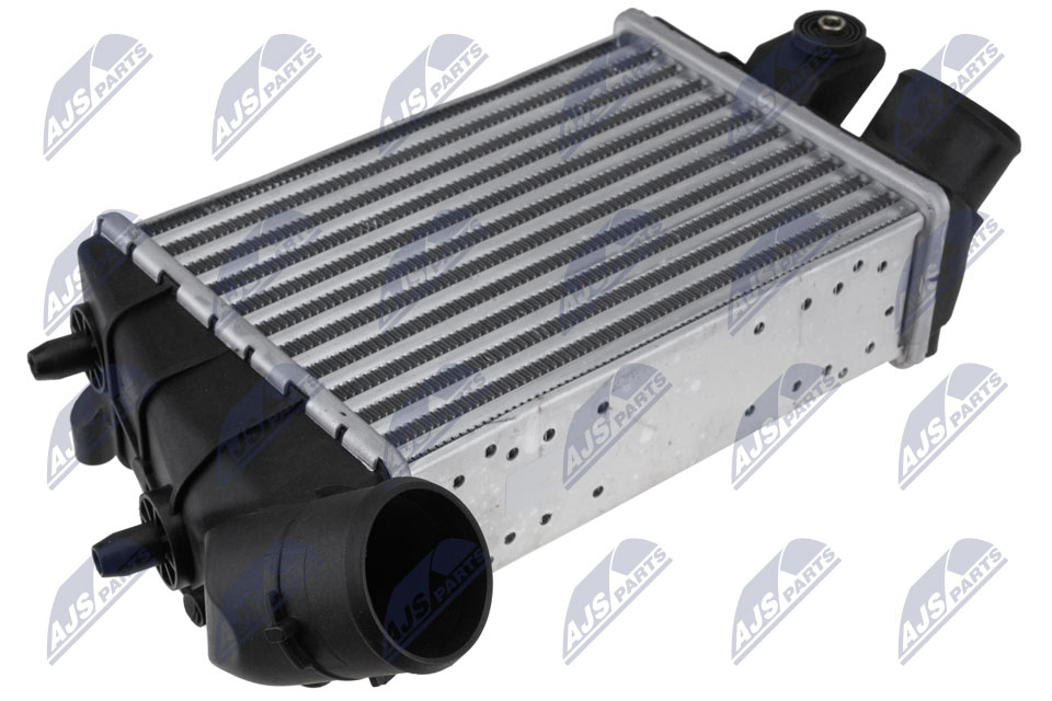 Intercooler, charger - CNG-AR-003 NTY