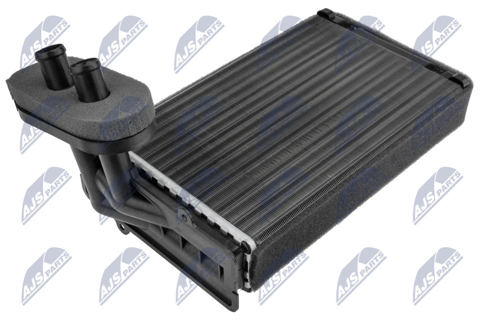 Heat Exchanger, interior heating - CNG-AU-003 NTY