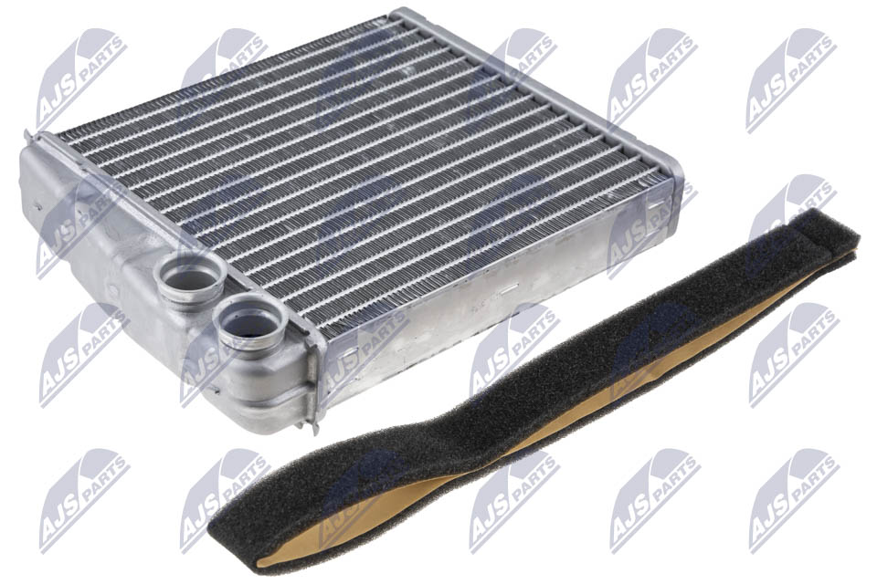Heat Exchanger, interior heating - CNG-AU-007 NTY