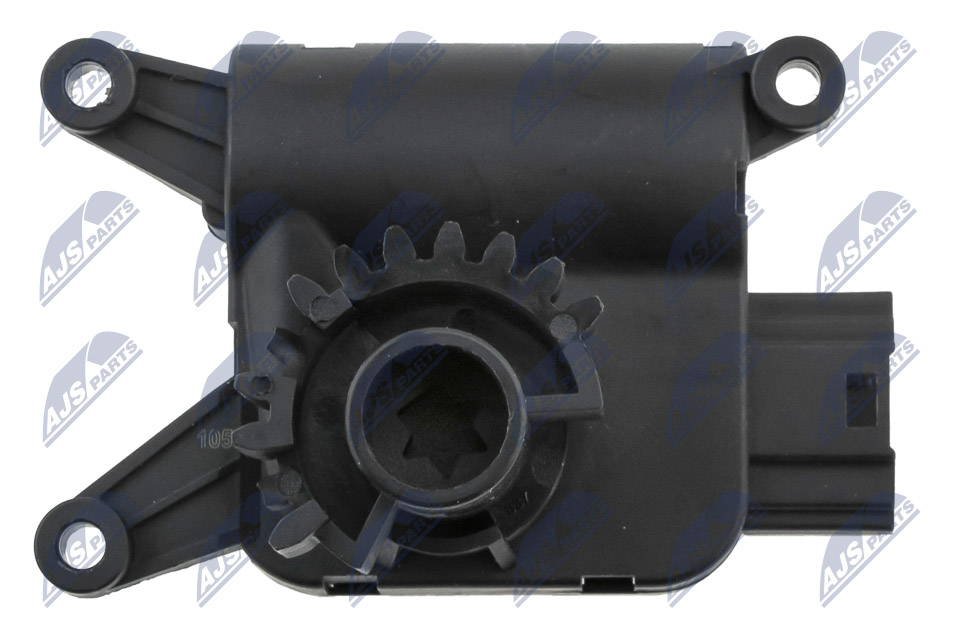 Regolatore, Valvola miscelazione - CNG-AU-011 NTY