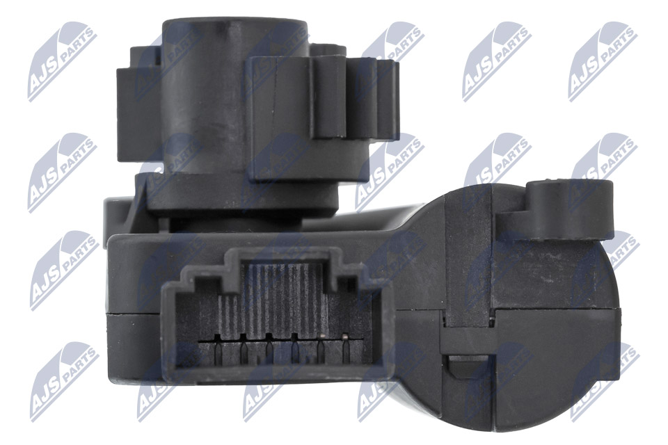 Regolatore, Valvola miscelazione - CNG-AU-011 NTY
