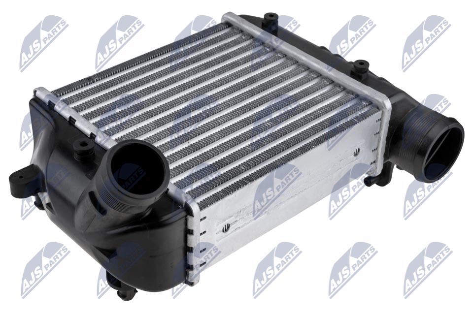 Intercooler - CNG-AU-013 NTY
