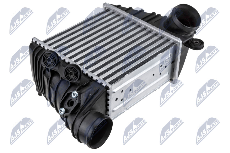 Intercooler - CNG-AU-016 NTY