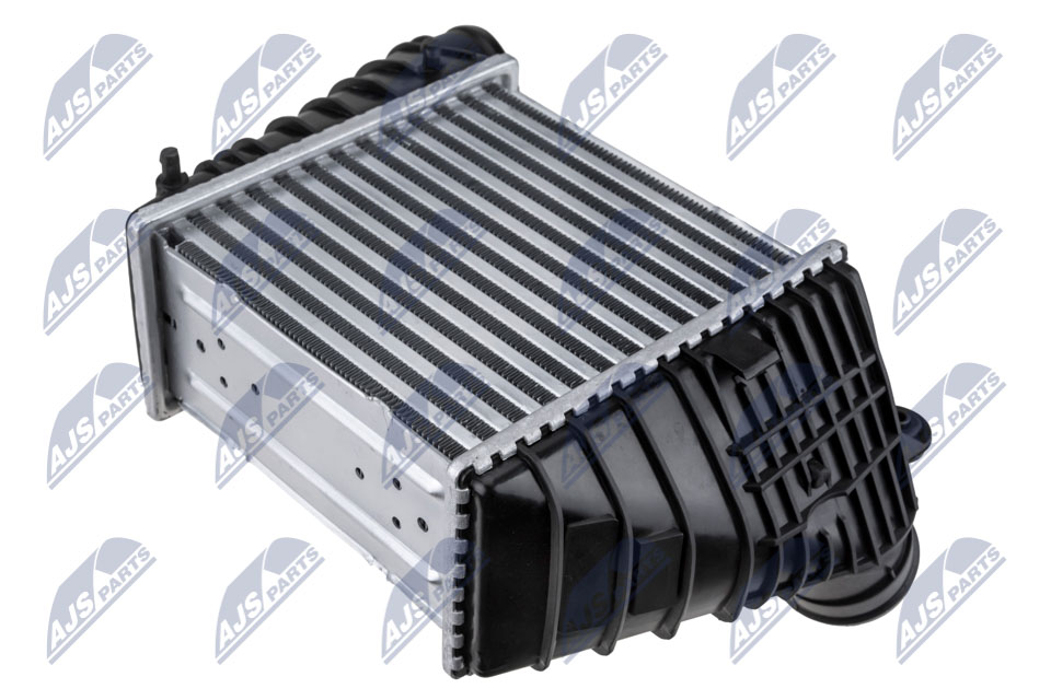 Intercooler - CNG-AU-016 NTY