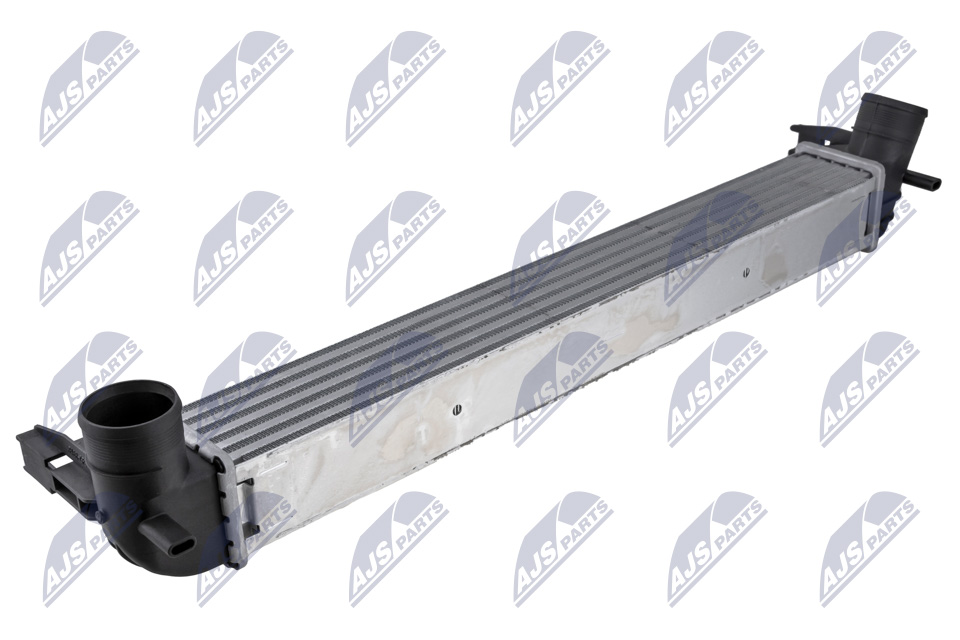 Intercooler, charger - CNG-AU-019 NTY