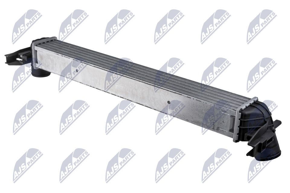 Intercooler - CNG-AU-019 NTY