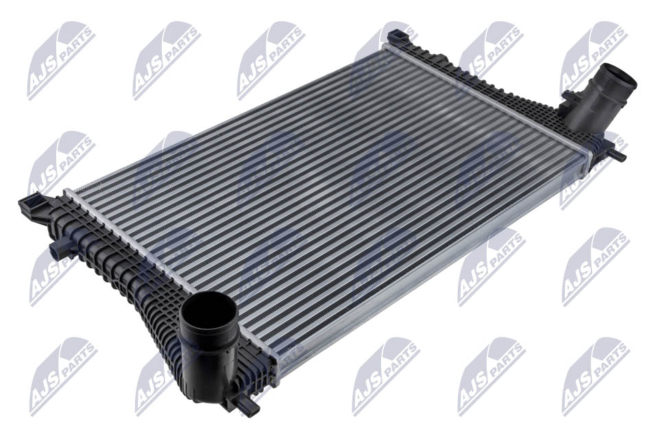 Intercooler, charger - CNG-AU-020 NTY