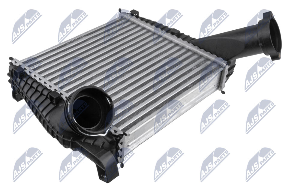 Intercooler, charger - CNG-AU-022 NTY