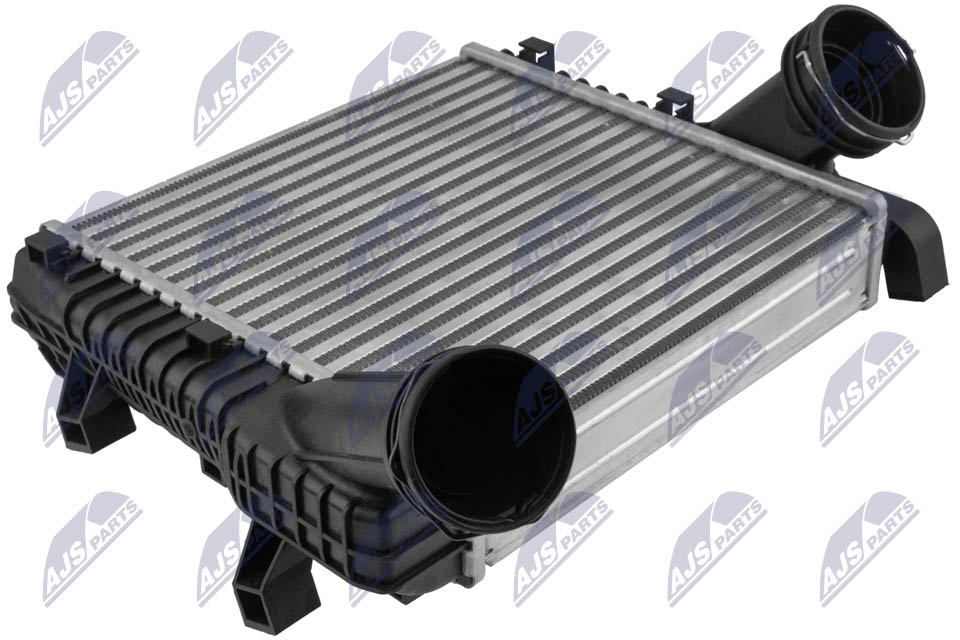 Intercooler, charger - CNG-AU-023 NTY