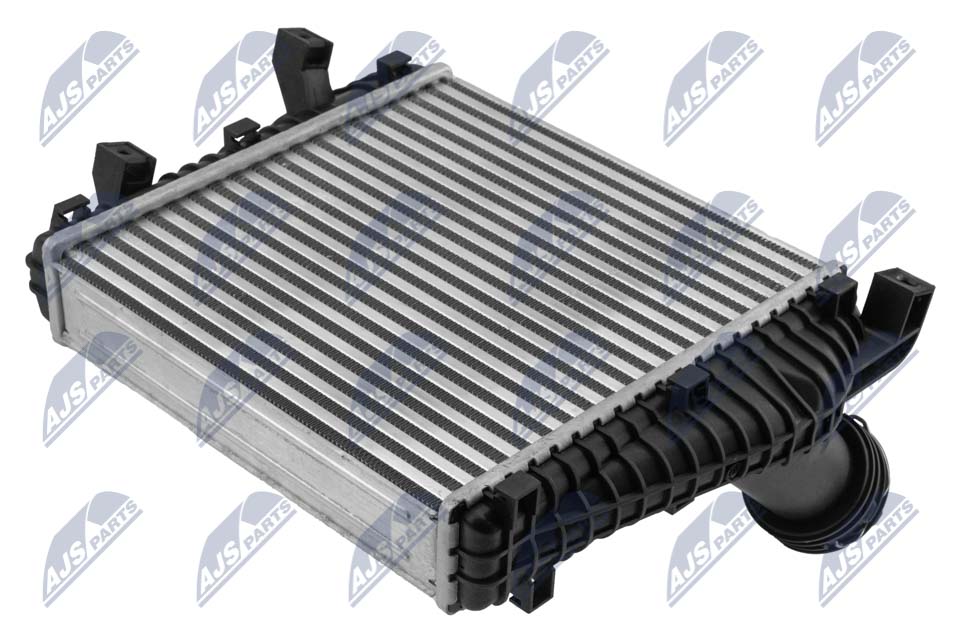 Intercooler - CNG-AU-023 NTY