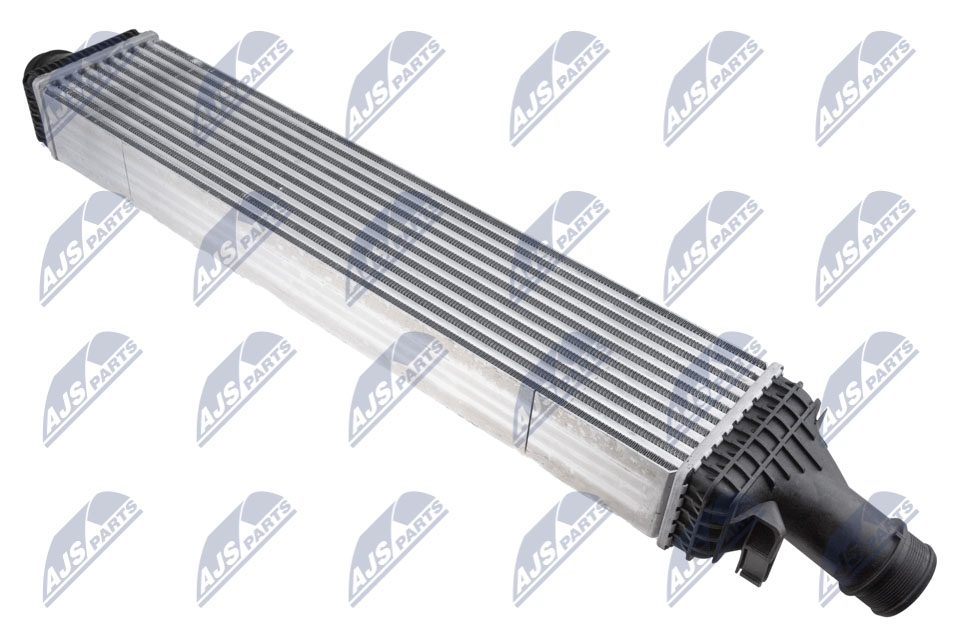 Intercooler - CNG-AU-024 NTY