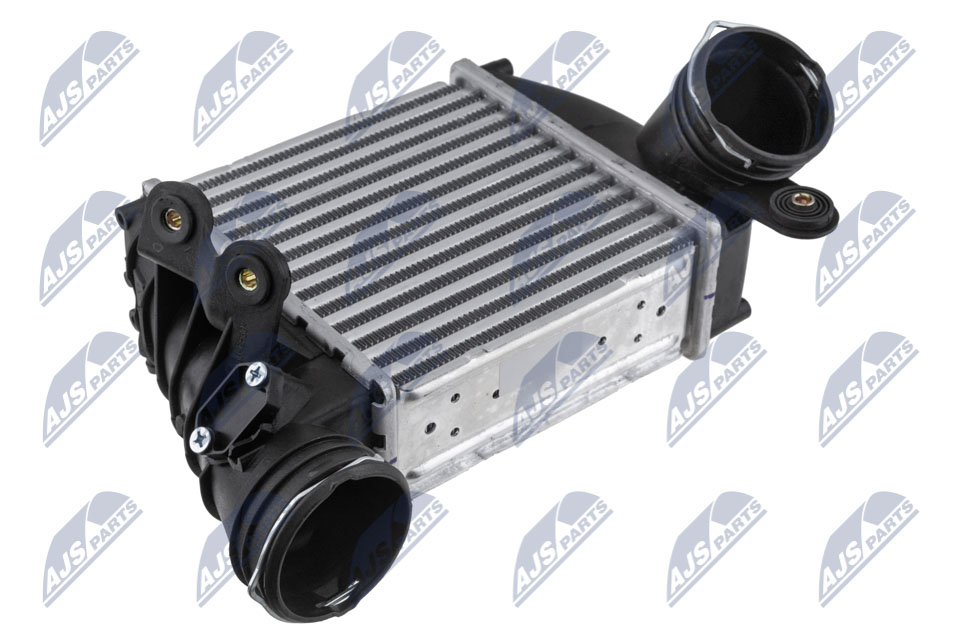 Intercooler, charger - CNG-AU-026 NTY