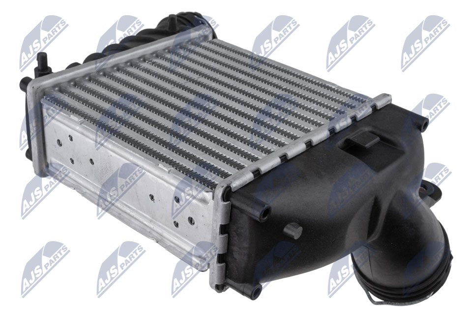 Intercooler - CNG-AU-026 NTY