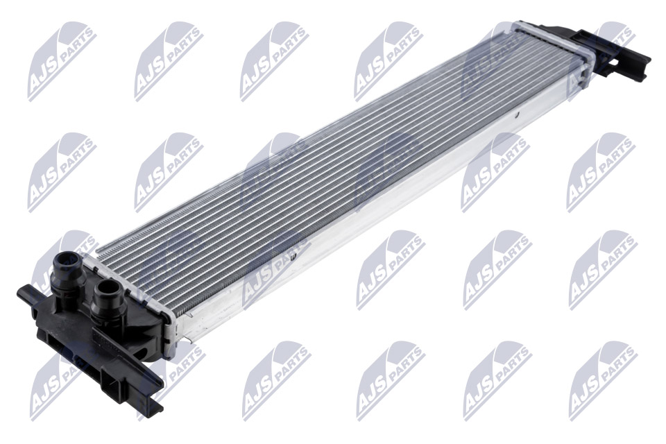 Radiator, engine cooling - CNG-AU-027 NTY