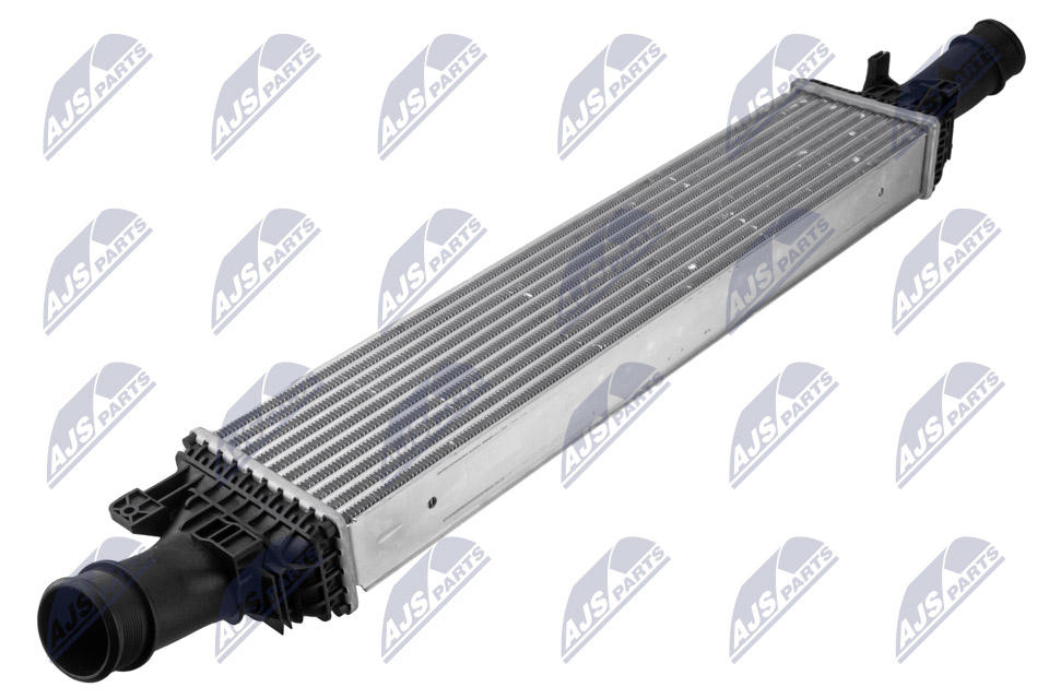 Intercooler, charger - CNG-AU-029 NTY
