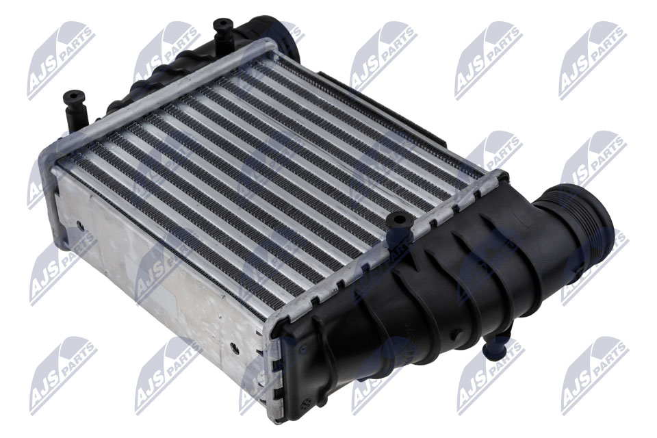 Intercooler - CNG-AU-031 NTY