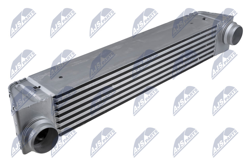 Intercooler, charger - CNG-BM-001 NTY