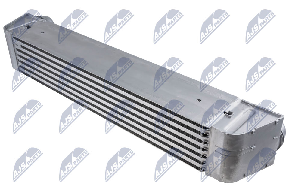 Intercooler - CNG-BM-001 NTY