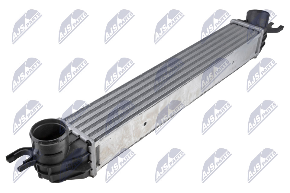 Intercooler - CNG-BM-002 NTY