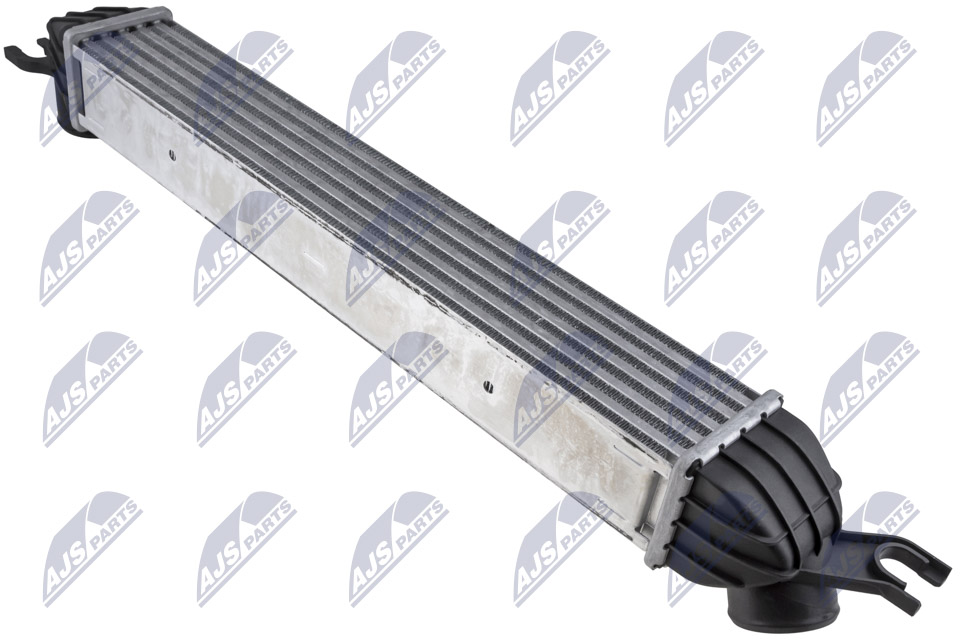 Intercooler - CNG-BM-002 NTY