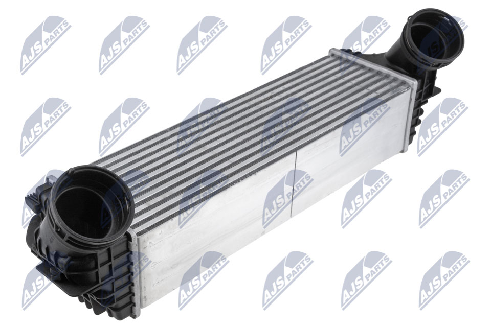 Intercooler, charger - CNG-BM-003 NTY