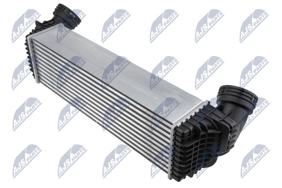 Intercooler - CNG-BM-003 NTY