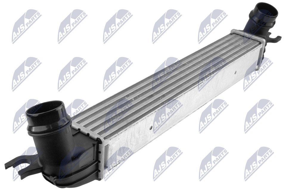 Intercooler - CNG-BM-004 NTY
