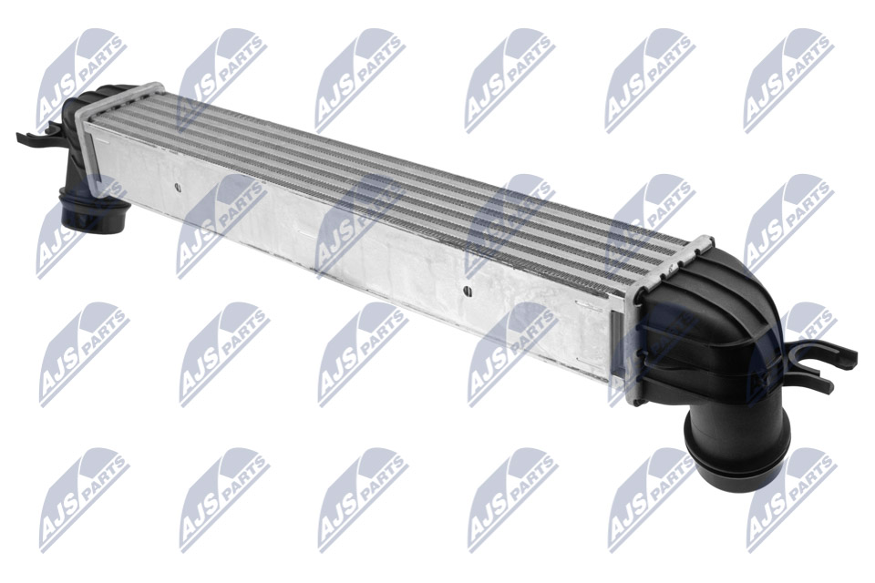 Intercooler - CNG-BM-004 NTY
