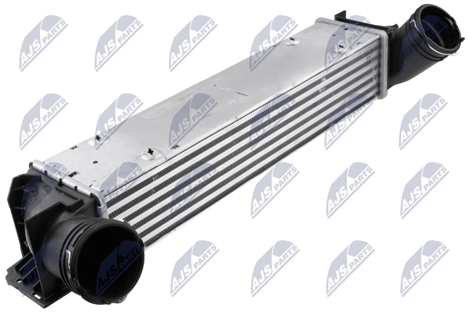 Intercooler, charger - CNG-BM-007 NTY