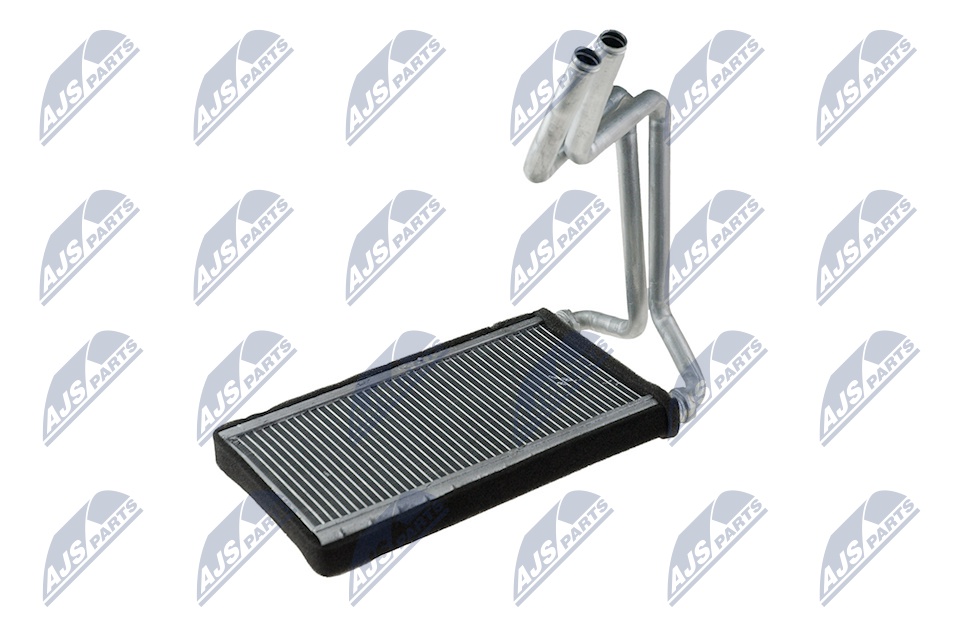 Heat Exchanger, interior heating - CNG-CH-003 NTY