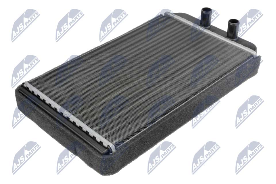 Heat Exchanger, interior heating - CNG-CT-000 NTY